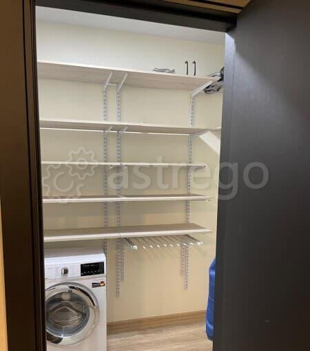 1-комн. квартира, 41 м2, 7/7 эт. Мытищи - изображение 3