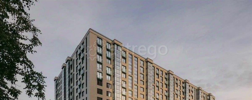 Свободного назначения, 96 м2 Санкт-Петербург - изображение 1