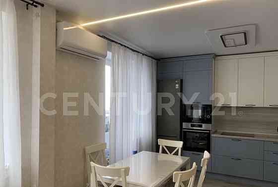3-комн. квартира, 78 м2, 4/10 эт. Уфа