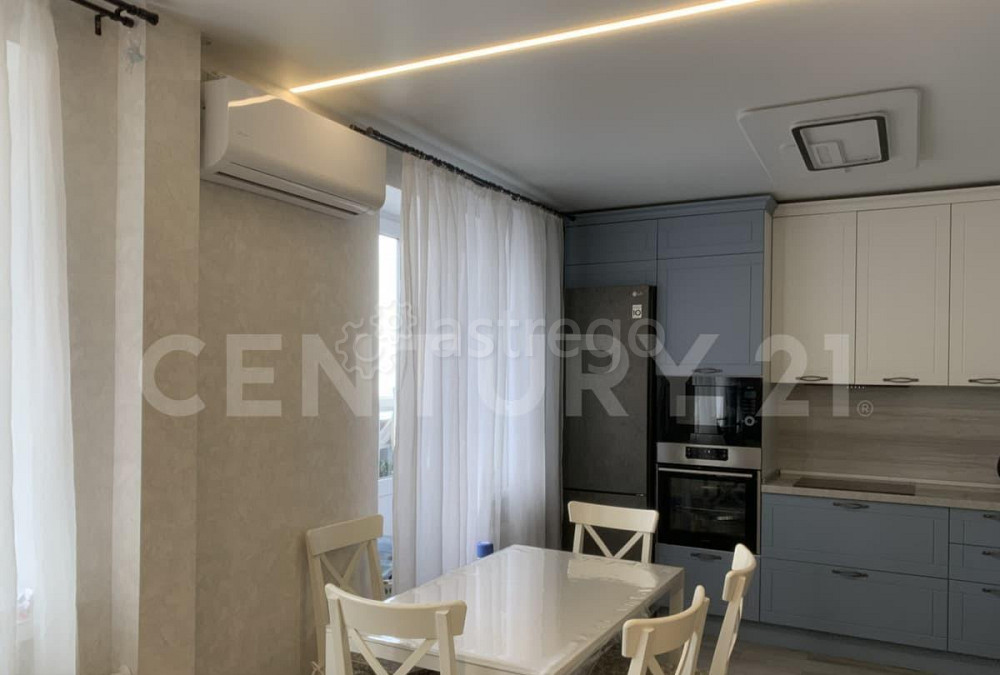 3-комн. квартира, 78 м2, 4/10 эт. Уфа - изображение 2