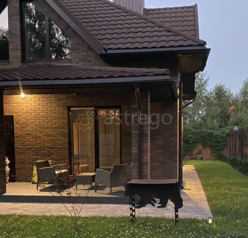 Дом, 160 м2, 7 соток, 2 эт. Апрелевка - изображение 5