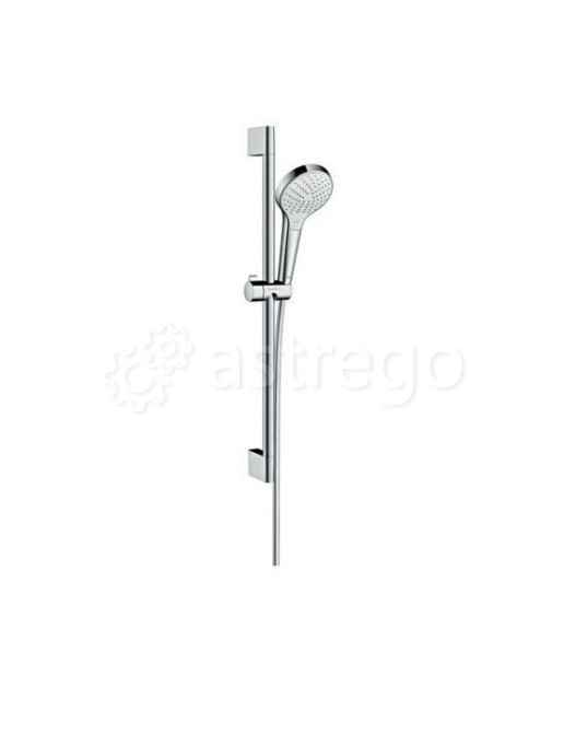 Душевой гарнитур Hansgrohe, Croma Select S, размер штанги, мм 650, диаметр ручного душа, мм 110 2656 Москва - изображение 1