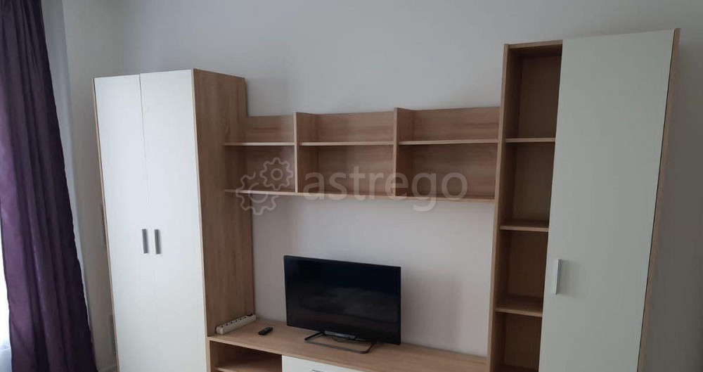 Студия, 19.5 м2, 8/32 эт. Москва - изображение 1