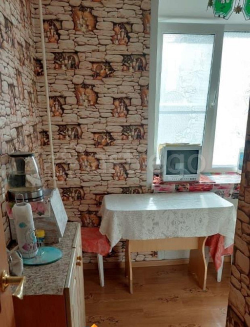 2-комн. квартира, 65 м2, 4/6 эт. Яровое - изображение 3