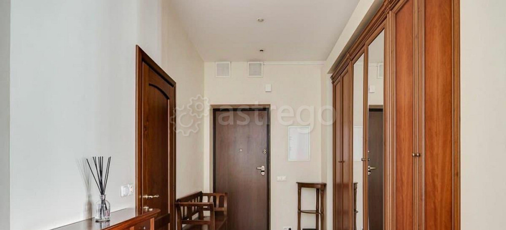 3-комн. квартира, 160 м2, 6/13 эт. Москва - изображение 7