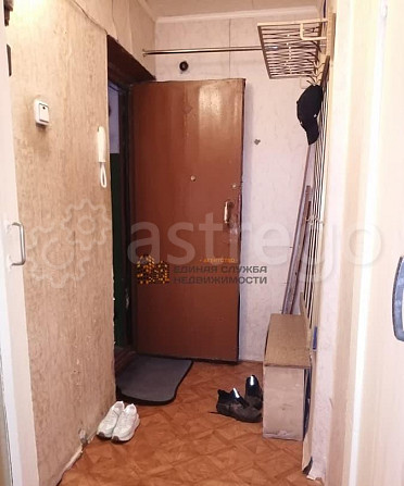 1-комн. квартира, 33 м2, 4/5 эт. Уфа - изображение 10