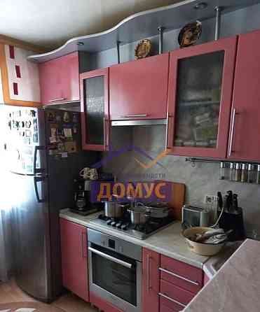 3-комн. квартира, 62 м2, 3/9 эт. Белгород