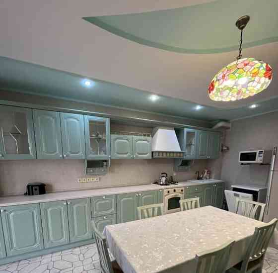 3-комн. квартира, 160 м2, 5/7 эт. Астрахань