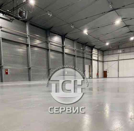 Склад, 909 м2 Балашиха