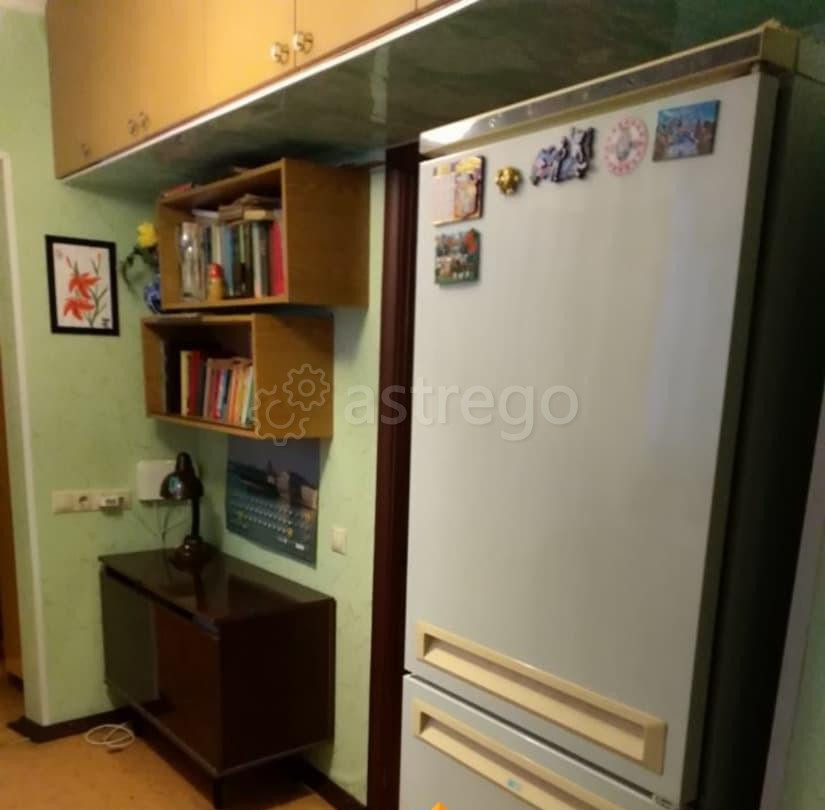 Комната, 60 м2, 7/14 эт. Москва - изображение 7