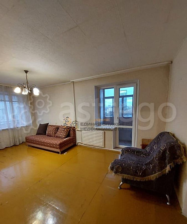 3-комн. квартира, 68 м2, 8/9 эт. Уфа - изображение 4