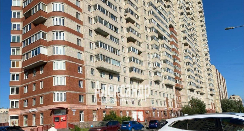 Торговое помещение, 72.1 м2 Санкт-Петербург - изображение 5