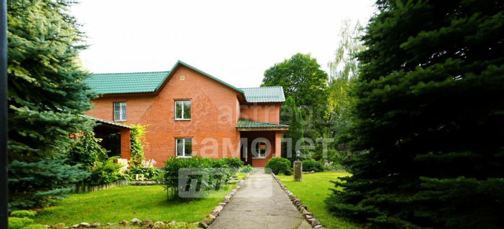 Дом, 240 м2, 15 соток, 2 эт. Москва - изображение 3