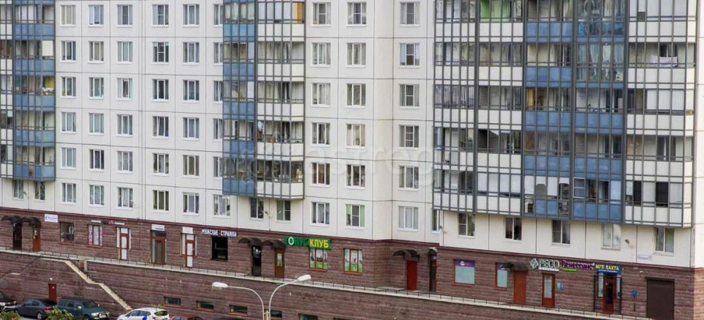 Свободного назначения, 165 м2 Санкт-Петербург - изображение 4
