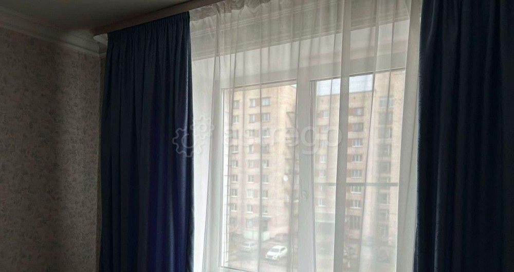 Комната, 12.5 м2, 4/9 эт. Санкт-Петербург - изображение 3