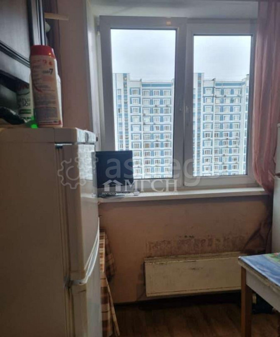 Комната, 17 м2, 11/12 эт. Москва - изображение 7