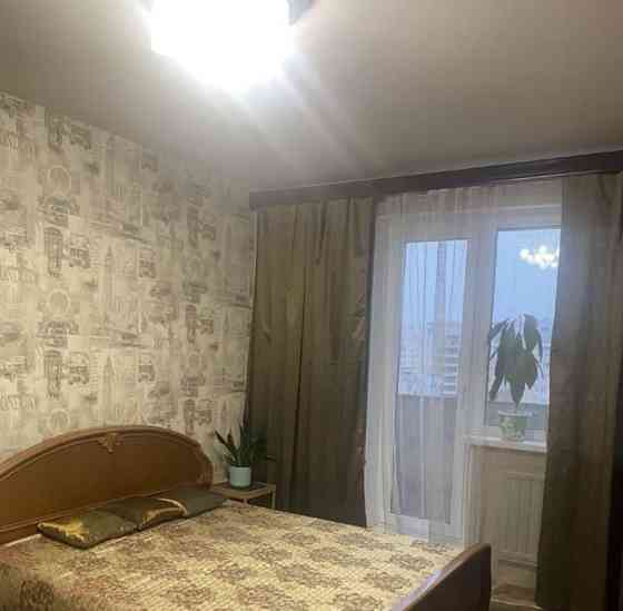 2-комн. квартира, 55 м2, 16/17 эт. Санкт-Петербург