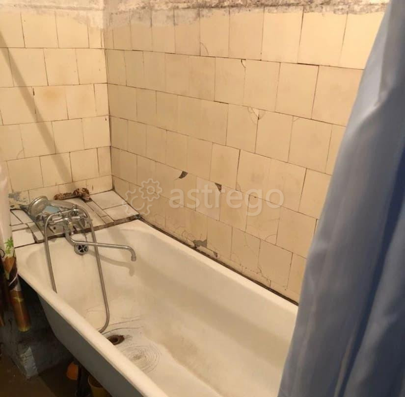 Комната, 20 м2, 5/5 эт. Санкт-Петербург - изображение 5