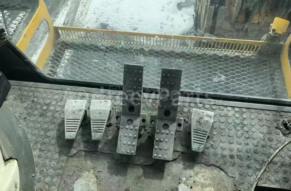 Экскаватор KOMATSU PC 4000-6 Санкт-Петербург - изображение 6