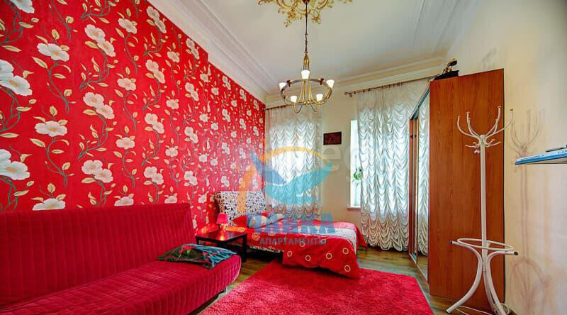 1-комн. квартира, 30 м2, 4/5 эт. Санкт-Петербург - изображение 2