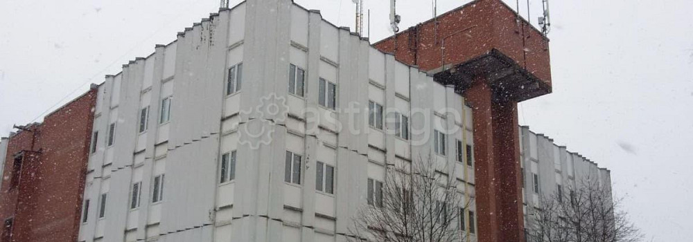 Свободного назначения, 613 м2 Санкт-Петербург - изображение 1