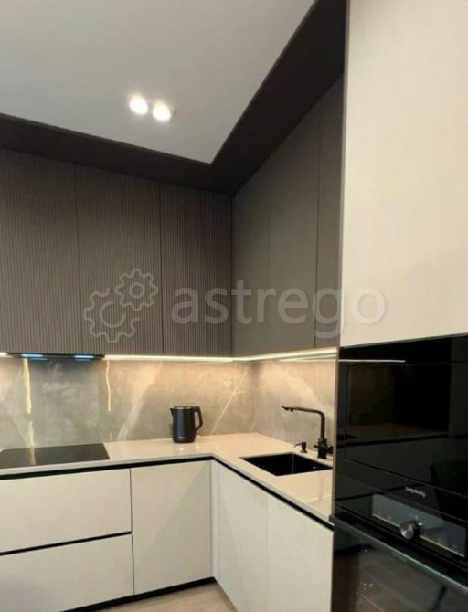 2-комн. квартира, 60 м2, 3/10 эт. Барнаул - изображение 6