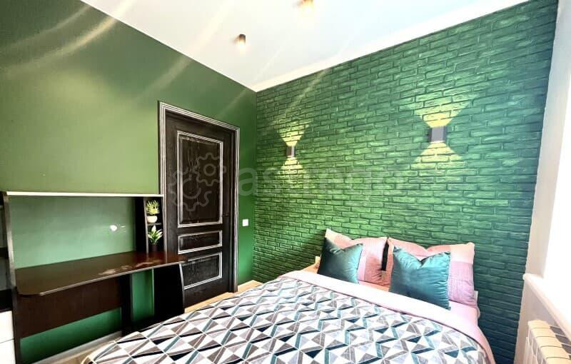 2-комн. квартира, 42 м2, 9/18 эт. Железнодорожный - изображение 2