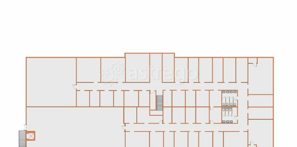 Торговое помещение, 35 м2 Санкт-Петербург - изображение 6
