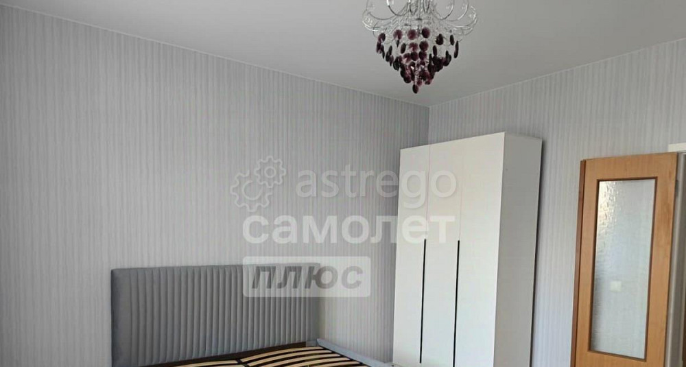 4-комн. квартира, 93 м2, 3/17 эт. Подольск - изображение 2