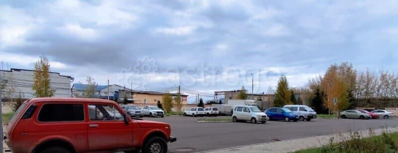 Студия, 22 м2, 5/5 эт. Красноярск - изображение 8