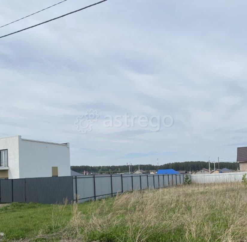 Земельный участок, 10 соток Сосновоборск - изображение 4