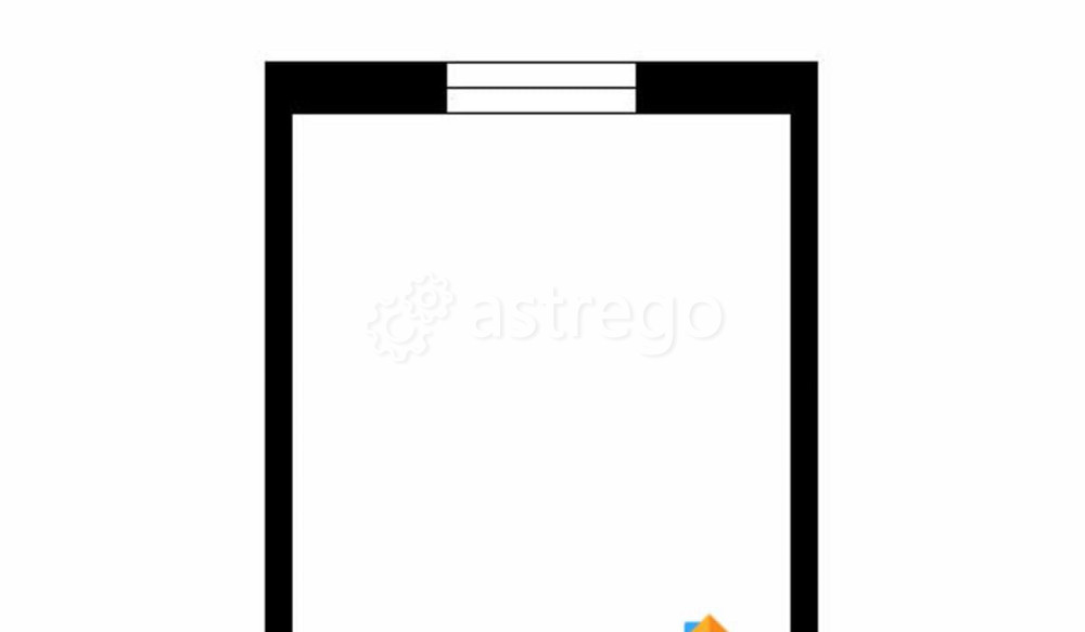 1-комн. квартира, 28.9 м2, 4/5 эт. Северодвинск - изображение 7