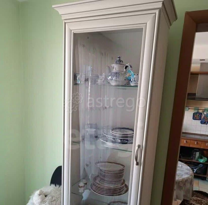 3-комн. квартира, 85.7 м2, 8/10 эт. Красноярск - изображение 3