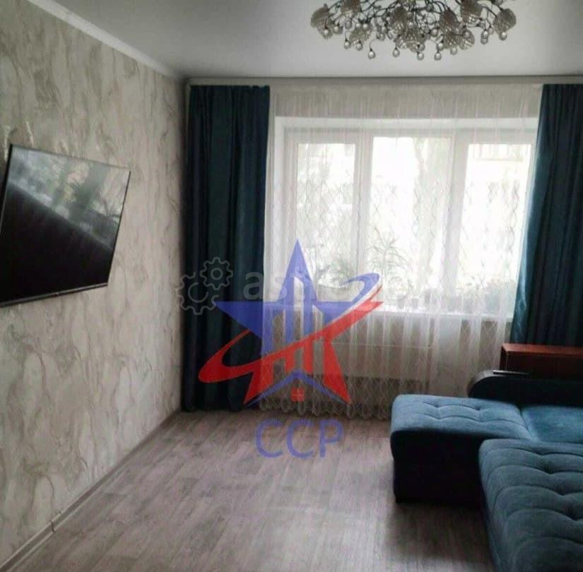 3-комн. квартира, 68.5 м2, 2/9 эт. Стерлитамак - изображение 7