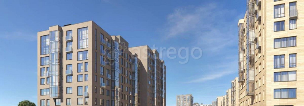Свободного назначения, 103.26 м2 Санкт-Петербург - изображение 7