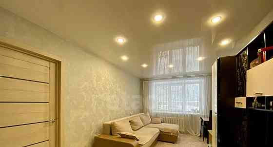 3-комн. квартира, 61.8 м2, 1/5 эт. Коряжма