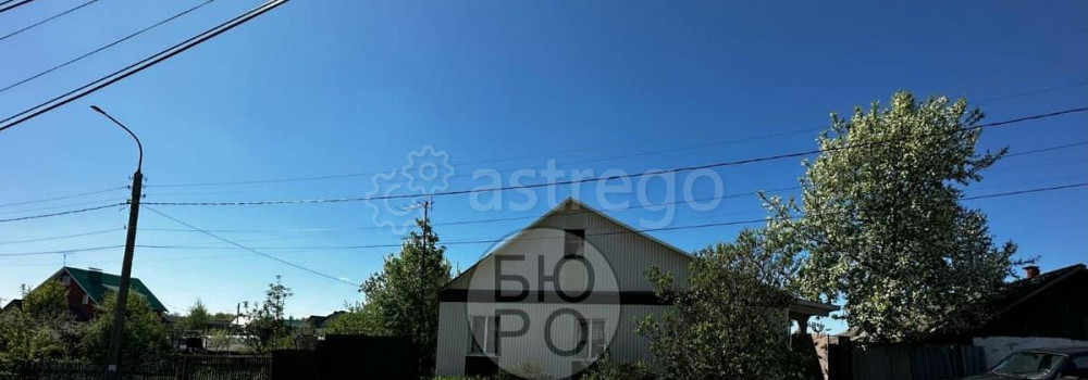 Дом, 86 м2, 10 соток, 1 эт. Стерлитамак - изображение 1