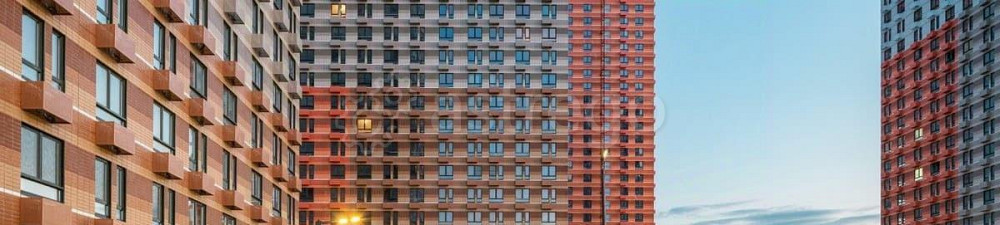 3-комн. квартира, 86.4 м2, 11/22 эт. Москва - изображение 5