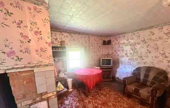 Дом, 30 м2 Шатура