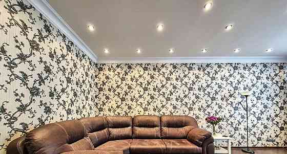 2-комн. квартира, 72.7 м2, 17/17 эт. Видное