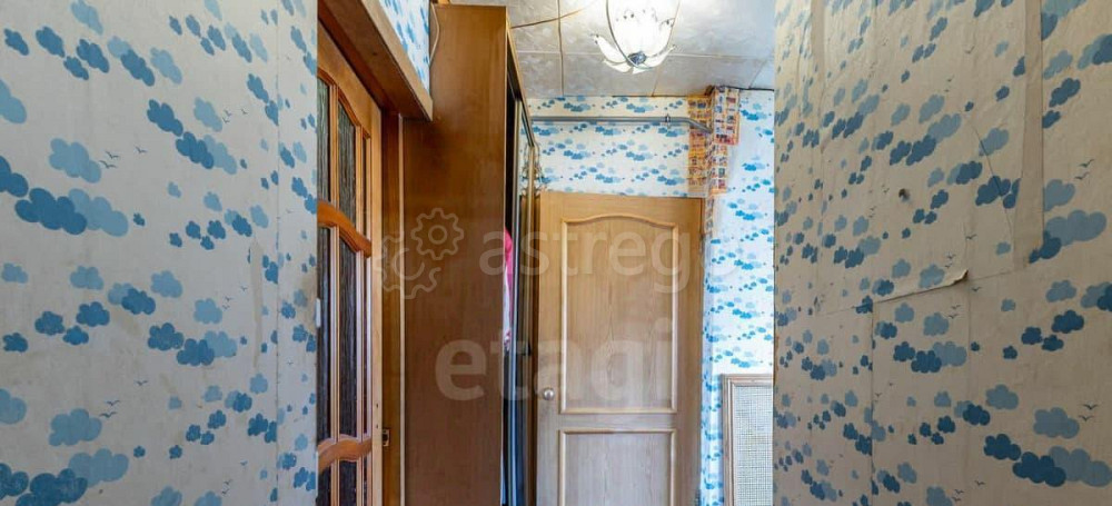 4-комн. квартира, 68.2 м2, 5/6 эт. Санкт-Петербург - изображение 3