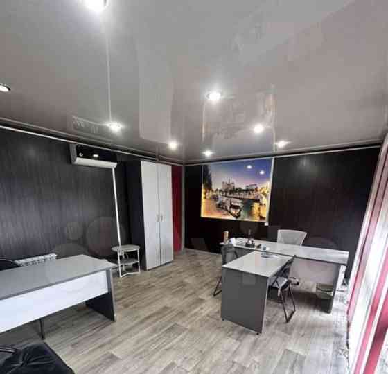 Офис, 26 м2 Красноярск