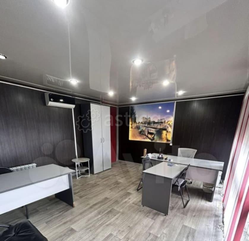 Офис, 26 м2 Красноярск - изображение 5