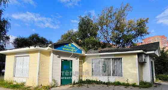 Свободного назначения, 103 м2 Щёлково