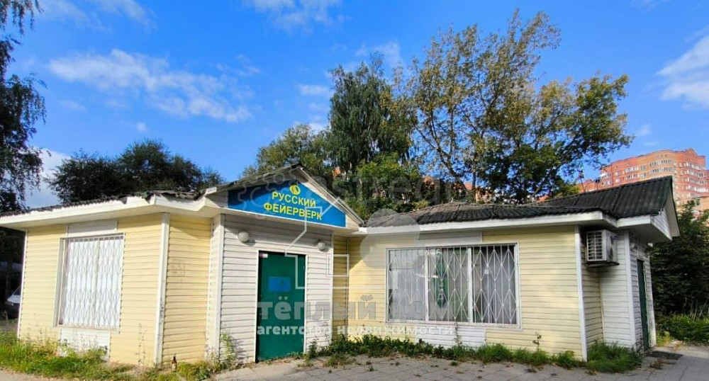 Свободного назначения, 103 м2 Щёлково - изображение 2