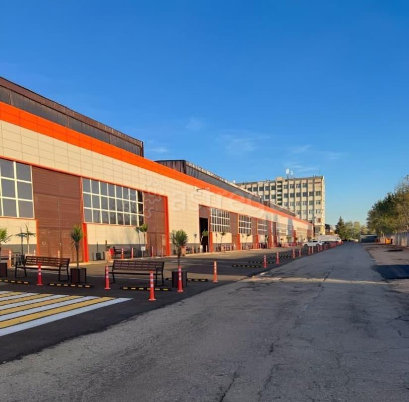 Свободного назначения, 210 м2 Майкоп - изображение 3