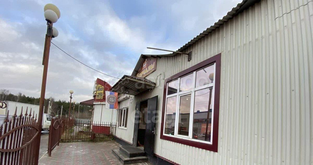 Торговое помещение, 221 м2 Котлас - изображение 6