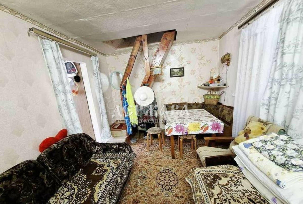 Дача, 47.26 м2, 10.5 сотки, 2 эт. Старый Оскол - изображение 8