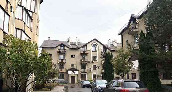 3-комн. квартира, 120 м2, 2/4 эт. Видное