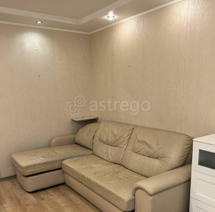 1-комн. квартира, 28 м2, 1/5 эт. Новодвинск - изображение 1